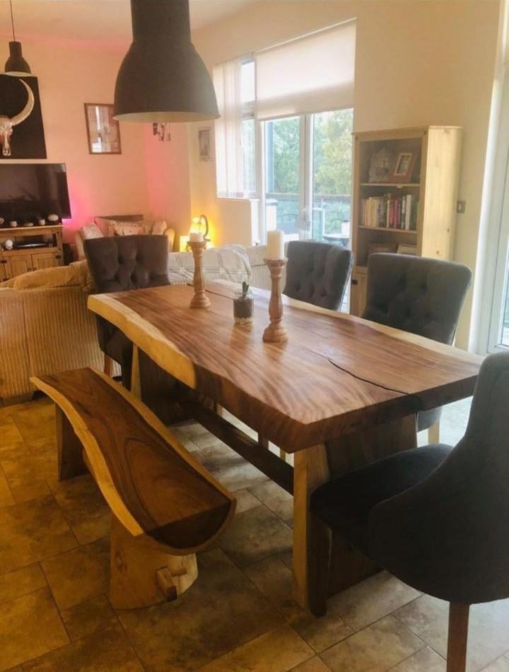 Marble Dining Table