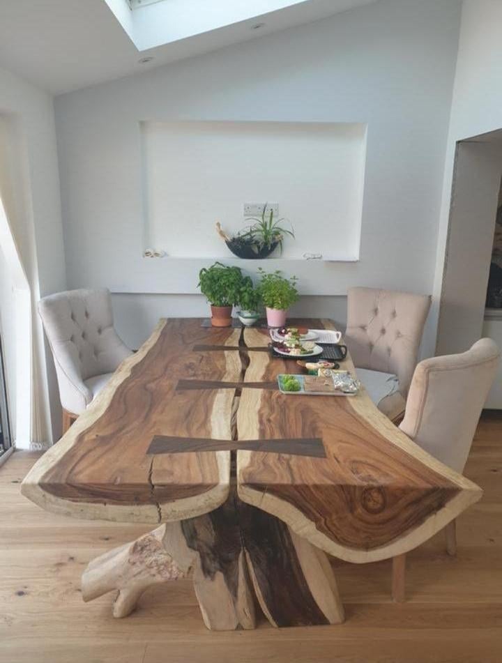 Marble Dining Table