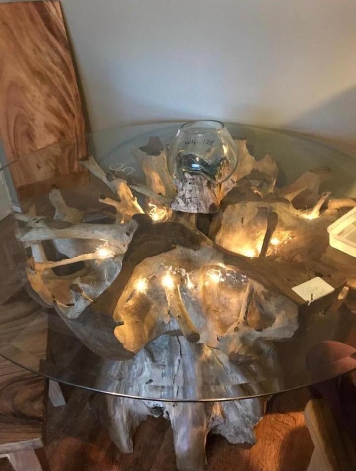 Marble Dining Table