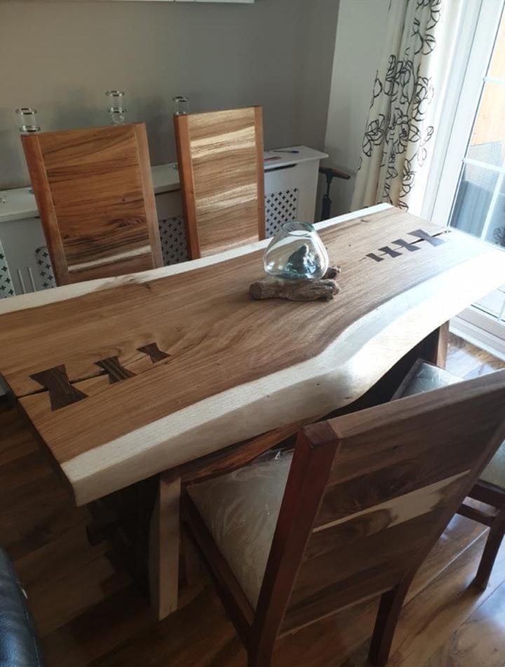 Marble Dining Table