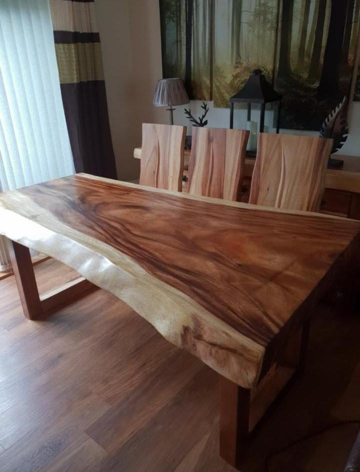 Marble Dining Table