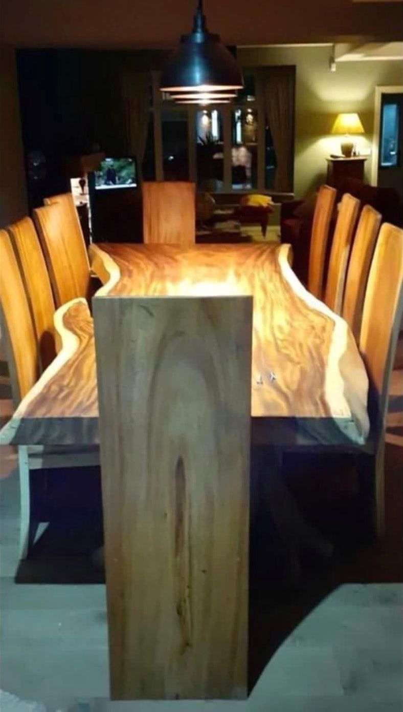 Marble Dining Table